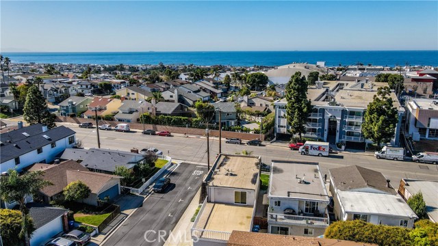 2404 Prospect Avenue, Hermosa Beach, California 90254, ,Residential Income,Sold,Prospect,PV22058633