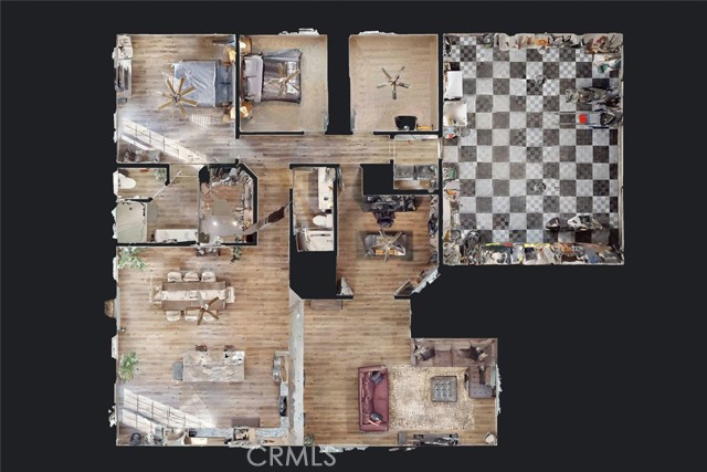 Detail Gallery Image 55 of 58 For 1805 Whispering Oaks Dr, Yuba City,  CA 95991 - 4 Beds | 2 Baths