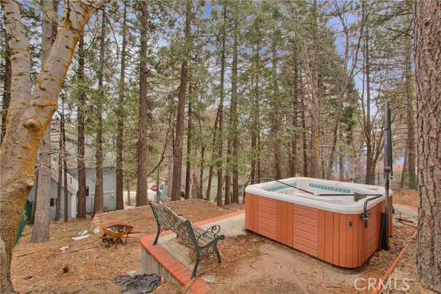 Detail Gallery Image 41 of 50 For 26416 Apache Trl, Rimforest,  CA 92378 - 3 Beds | 2 Baths