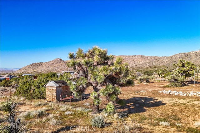 Detail Gallery Image 34 of 58 For 8626 La Contenta Rd, Yucca Valley,  CA 92284 - 2 Beds | 1 Baths