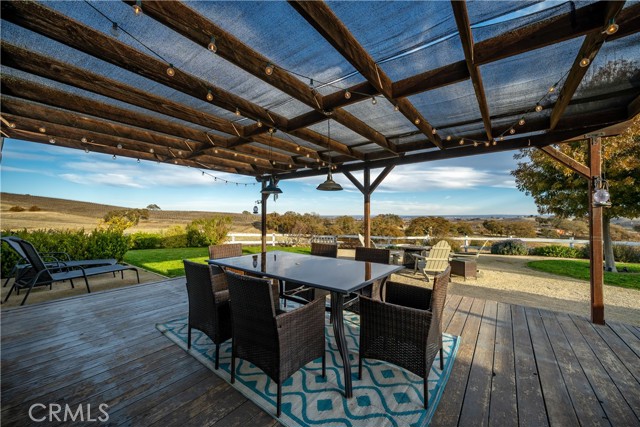 Detail Gallery Image 14 of 64 For 7245 Nonpariel Rd, Paso Robles,  CA 93446 - 3 Beds | 2 Baths