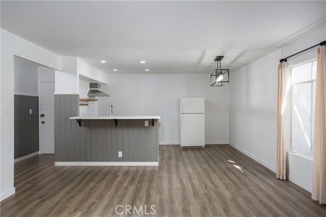 Detail Gallery Image 5 of 18 For 1250 E Ocean Bld #307,  Long Beach,  CA 90802 - 2 Beds | 2 Baths