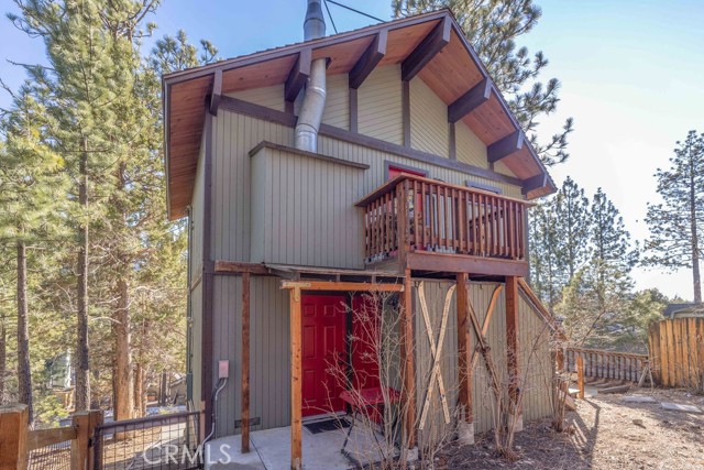 Detail Gallery Image 26 of 32 For 42788 Monterey, Big Bear Lake,  CA 92315 - 2 Beds | 1/1 Baths