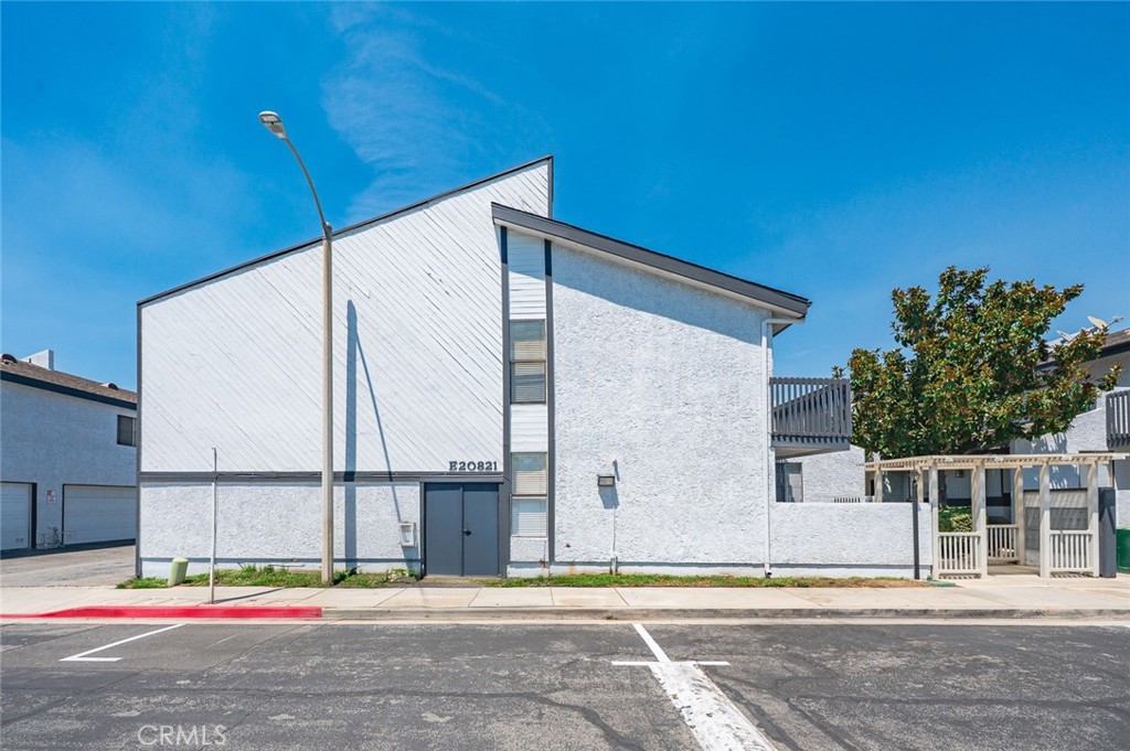 20821 E Calora Street #E1
