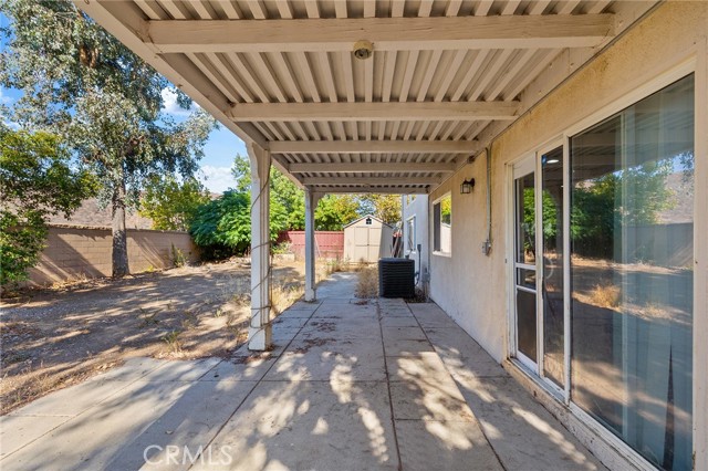Detail Gallery Image 35 of 47 For 28346 Saddlecrest St, Menifee,  CA 92585 - 4 Beds | 2/1 Baths