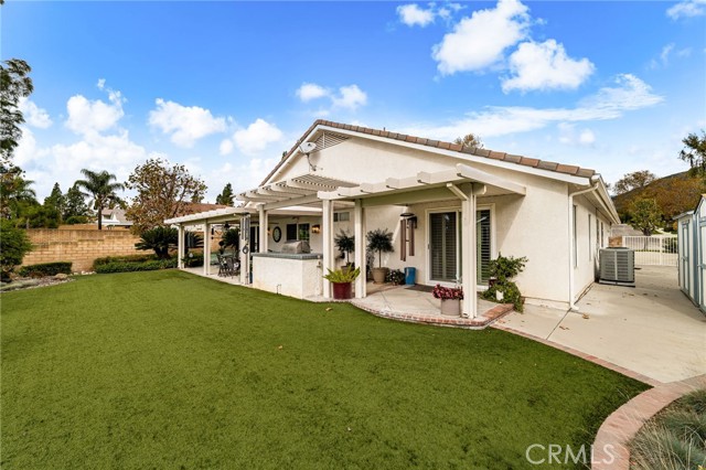 Detail Gallery Image 41 of 53 For 1124 Peppertree, Upland,  CA 91784 - 4 Beds | 2 Baths