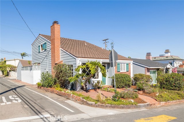 509 23rd Street, Manhattan Beach, California 90266, 3 Bedrooms Bedrooms, ,2 BathroomsBathrooms,Residential,Sold,23rd,SB22225764