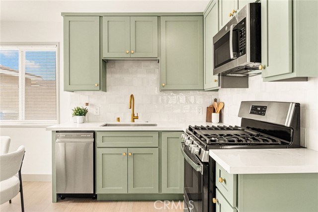 Detail Gallery Image 7 of 27 For 13016 Rainier, Whittier,  CA 90605 - 2 Beds | 1 Baths