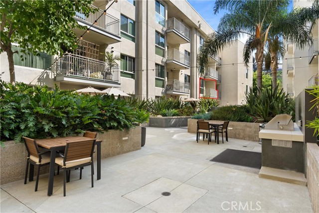 Detail Gallery Image 14 of 17 For 12655 Bluff Creek Dr #204,  Playa Vista,  CA 90094 - 2 Beds | 2 Baths