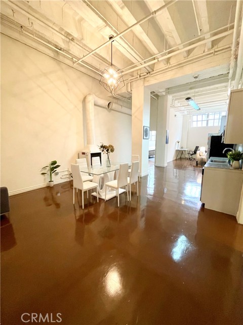 Detail Gallery Image 2 of 15 For 312 W 5th St #701,  Los Angeles,  CA 90013 - 2 Beds | 1 Baths