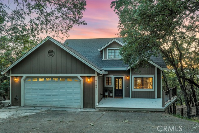 Detail Gallery Image 1 of 50 For 19289 Deer Hill Rd, Hidden Valley Lake,  CA 95467 - 3 Beds | 2/1 Baths