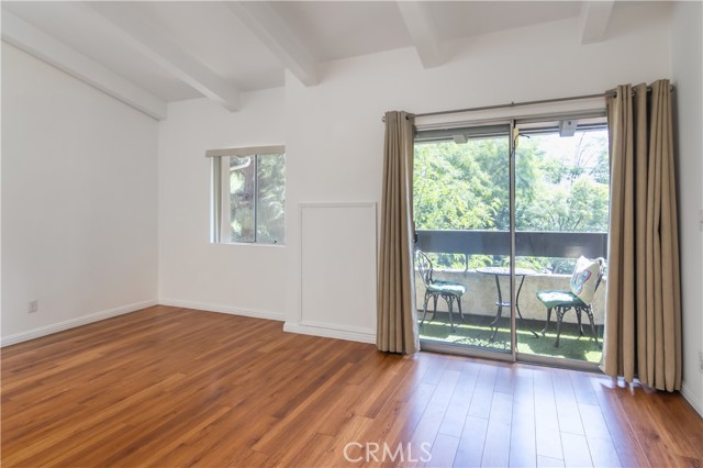 Detail Gallery Image 7 of 16 For 1303 2700 Cahuenga Blvd  East, Los Angeles,  CA 90068 - 1 Beds | 1 Baths