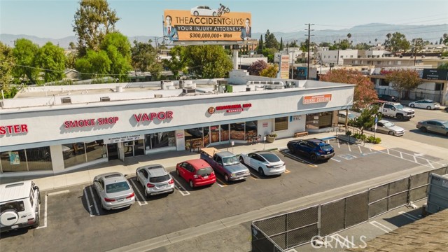  Commercial for Sale in Valley Village, California
