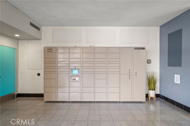 Detail Gallery Image 25 of 29 For 100 Atlantic Avenue #604, Long Beach,  CA 90802 - 2 Beds | 1 Baths