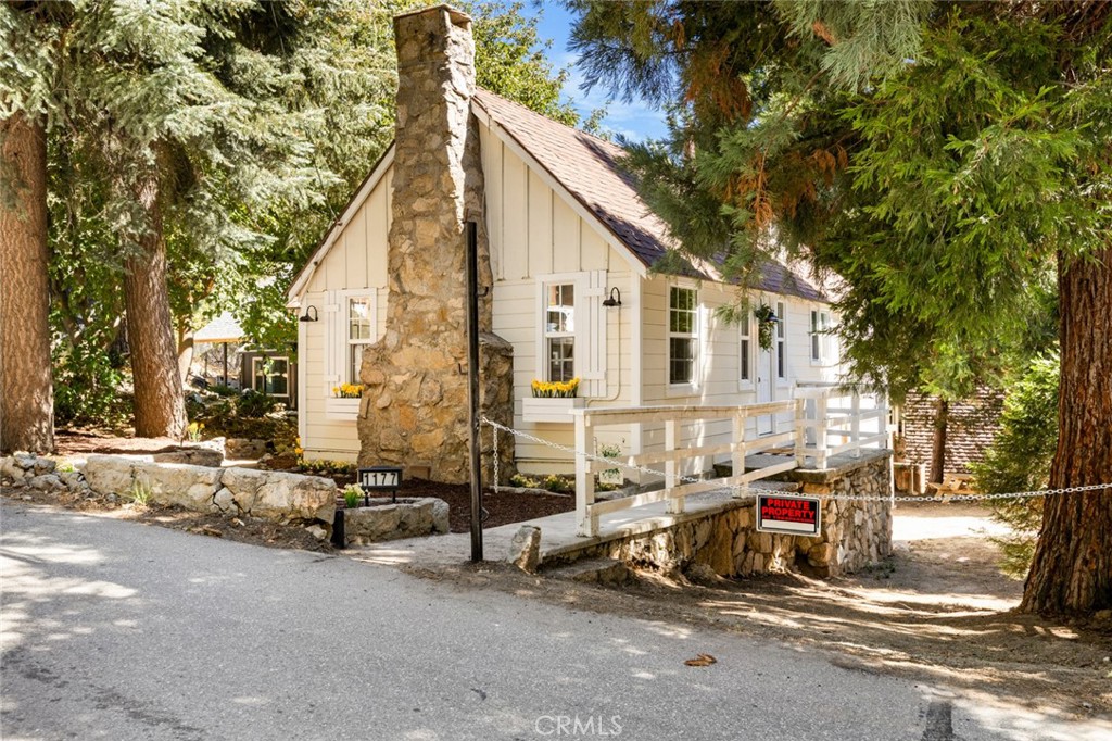 1177 Bear Springs Road