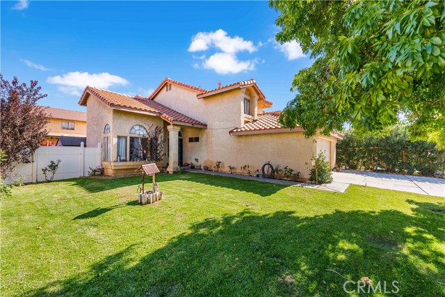 Detail Gallery Image 4 of 37 For 37826 Sweetbrush St, Palmdale,  CA 93552 - 4 Beds | 3 Baths