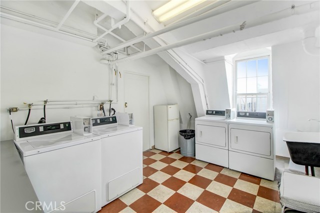 Detail Gallery Image 24 of 25 For 855 S Serrano Ave 32a,  Los Angeles,  CA 90005 - 1 Beds | 1 Baths