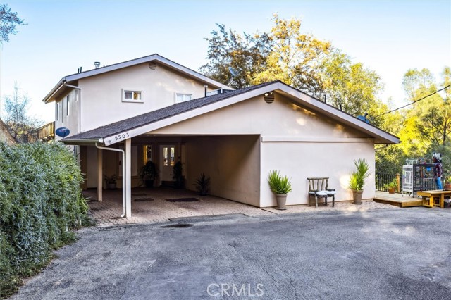 Detail Gallery Image 47 of 65 For 5503 Whispering Pines Ln, Paso Robles,  CA 93446 - 4 Beds | 2/1 Baths