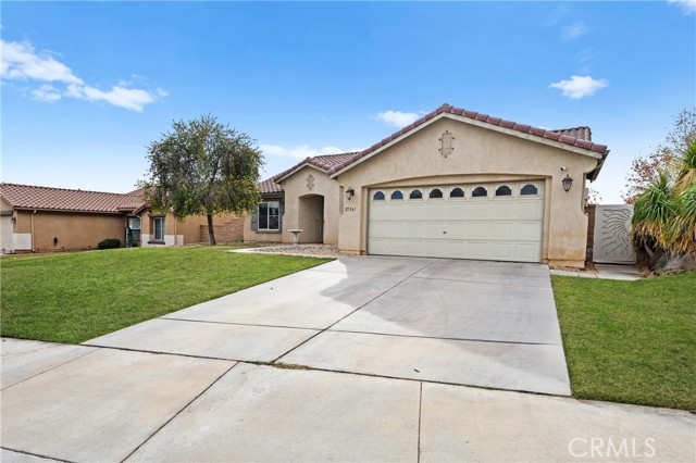 Detail Gallery Image 2 of 43 For 25361 Mountain Springs St, Menifee,  CA 92584 - 4 Beds | 2 Baths