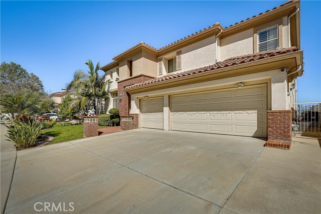 Image 2 for 2851 Lansdowne Pl, Rowland Heights, CA 91748