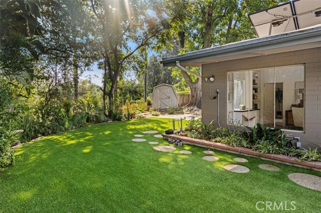 Detail Gallery Image 34 of 38 For 444 Oneida Dr, Pasadena,  CA 91107 - 2 Beds | 3 Baths