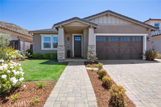 Detail Gallery Image 1 of 36 For 3207 Daisy Ln, San Luis Obispo,  CA 93401 - 3 Beds | 2 Baths