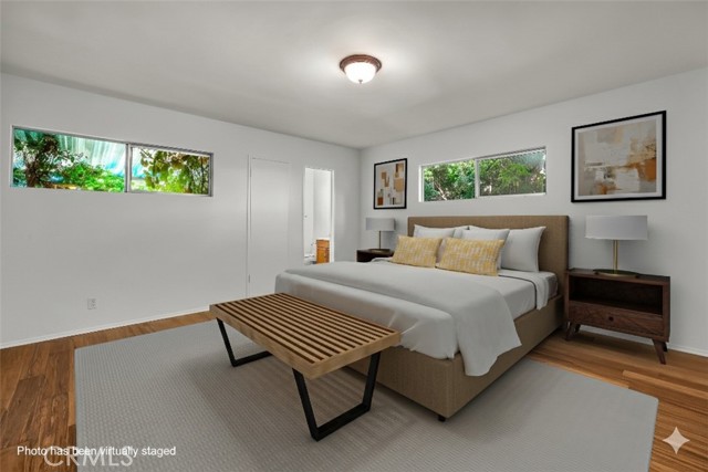 Detail Gallery Image 37 of 52 For 18419 Linnet, Tarzana,  CA 91356 - 3 Beds | 3 Baths