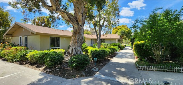 Detail Gallery Image 26 of 26 For 694 Avenida Sevilla #C,  Laguna Woods,  CA 92637 - 2 Beds | 1/1 Baths