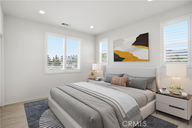 Detail Gallery Image 22 of 34 For 811 N Dalton Ave #105,  Azusa,  CA 91702 - 4 Beds | 3/1 Baths