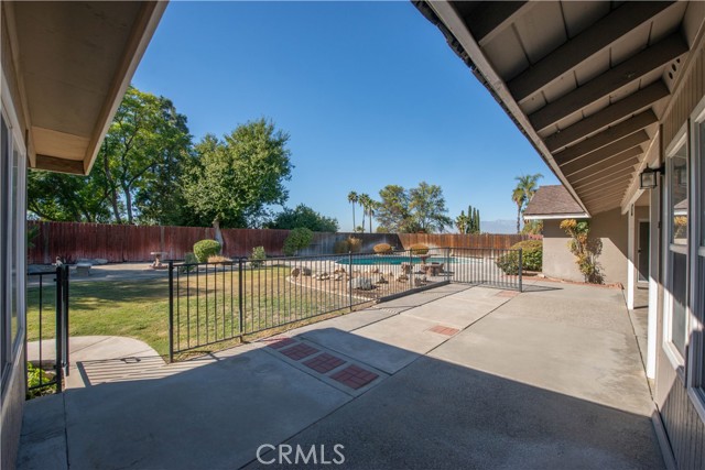 Detail Gallery Image 29 of 36 For 6111 Claridge Dr, Riverside,  CA 92506 - 4 Beds | 2 Baths