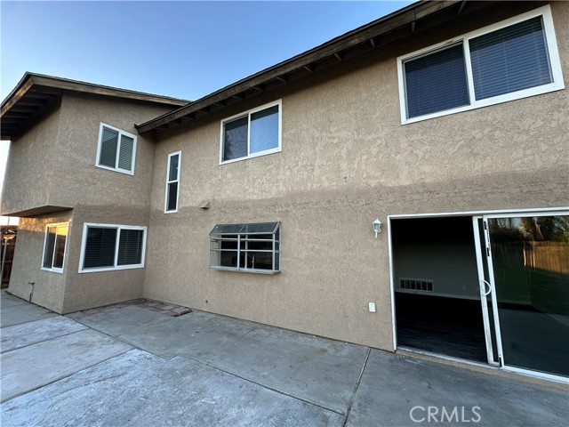 Detail Gallery Image 25 of 29 For 23555 Judge Ward Ct, Moreno Valley,  CA 92557 - 4 Beds | 3 Baths