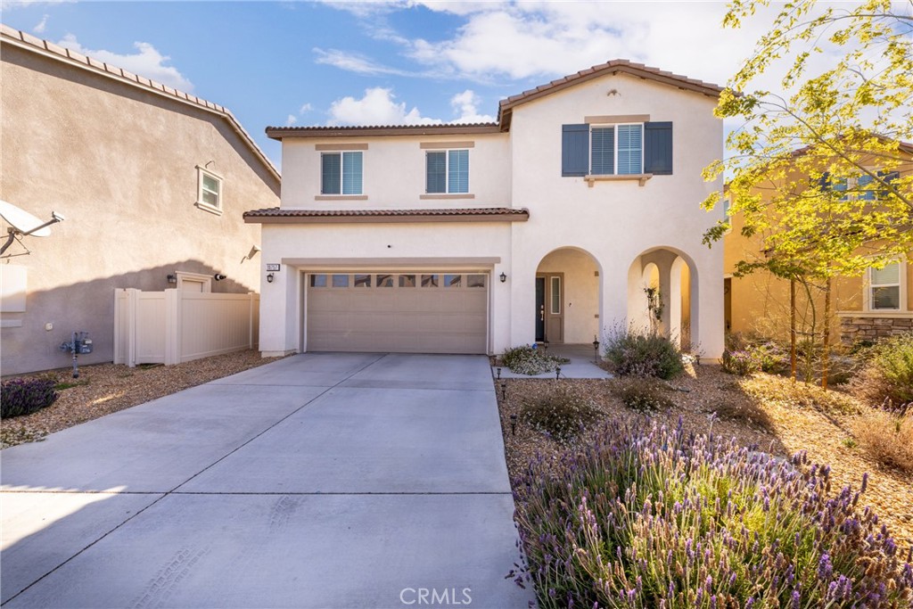 10757 Morgan Court