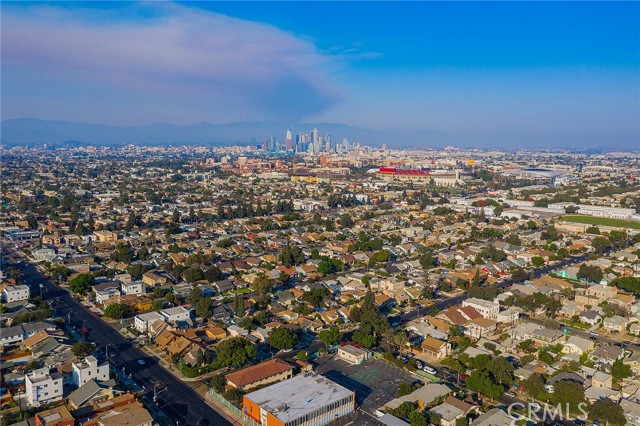 Detail Gallery Image 65 of 65 For 1348 W 41st Pl, Los Angeles,  CA 90037 - – Beds | – Baths