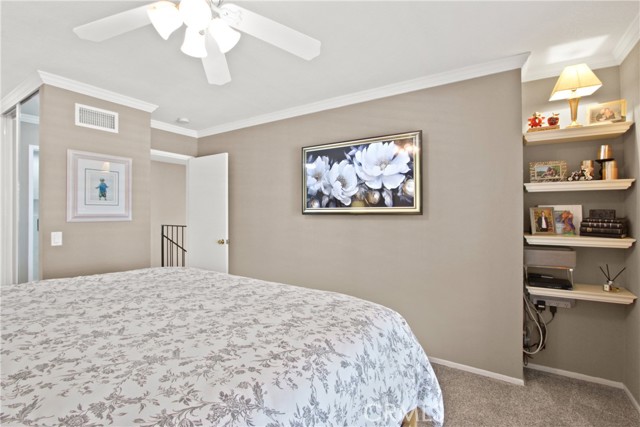 Detail Gallery Image 20 of 32 For 17844 Beard Ln, Huntington Beach,  CA 92647 - 3 Beds | 1/1 Baths