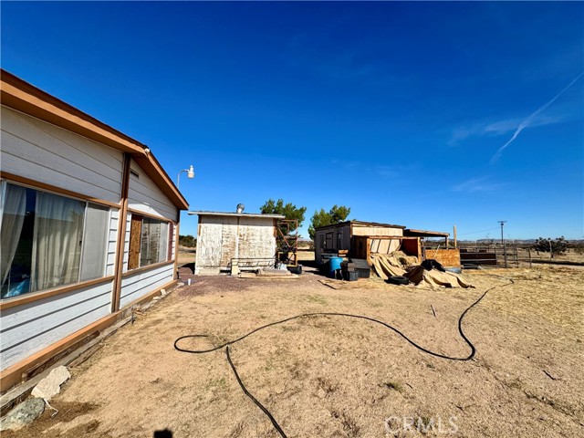 Detail Gallery Image 41 of 67 For 44823 Silver Valley, Newberry Springs,  CA 92365 - 2 Beds | 2 Baths