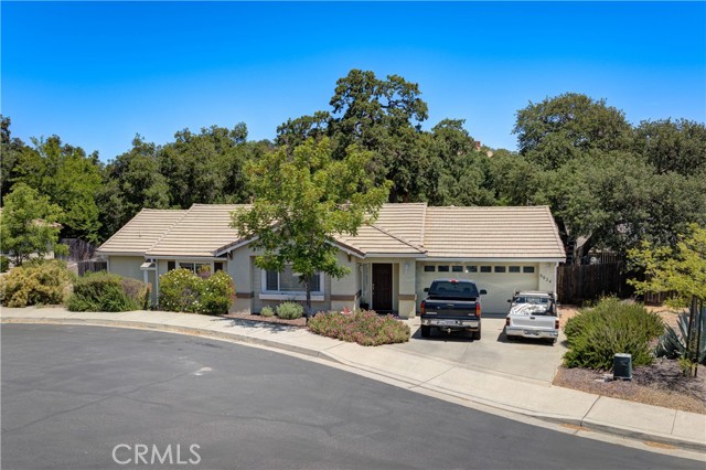 Detail Gallery Image 22 of 27 For 9024 Cascada Rd, Atascadero,  CA 93422 - 3 Beds | 2 Baths