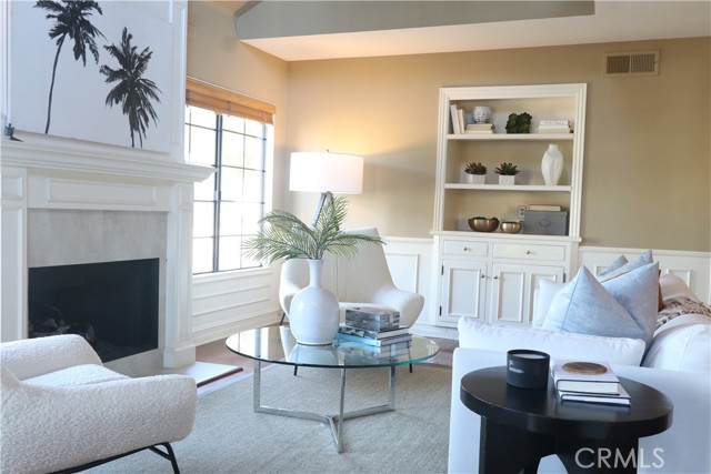 Detail Gallery Image 1 of 1 For 620 Jasmine Ave #1,  Corona Del Mar,  CA 92625 - 3 Beds | 3/1 Baths