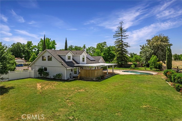 Detail Gallery Image 63 of 72 For 22635 Juanita Ct, Red Bluff,  CA 96080 - 4 Beds | 4 Baths