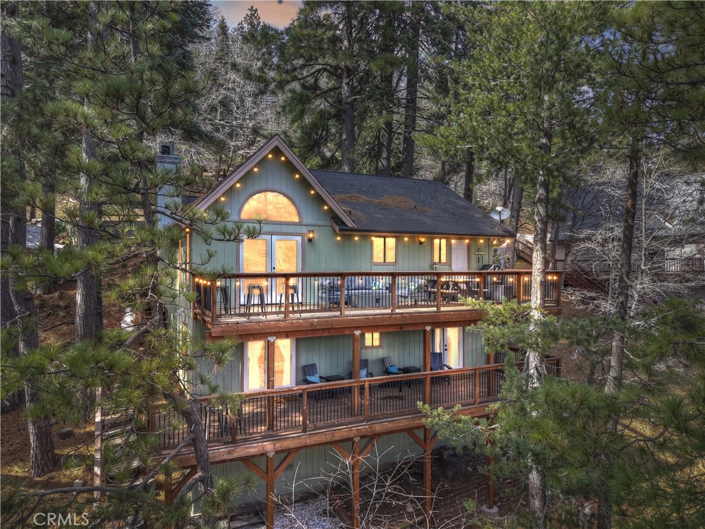 26591 Thunderbird Drive