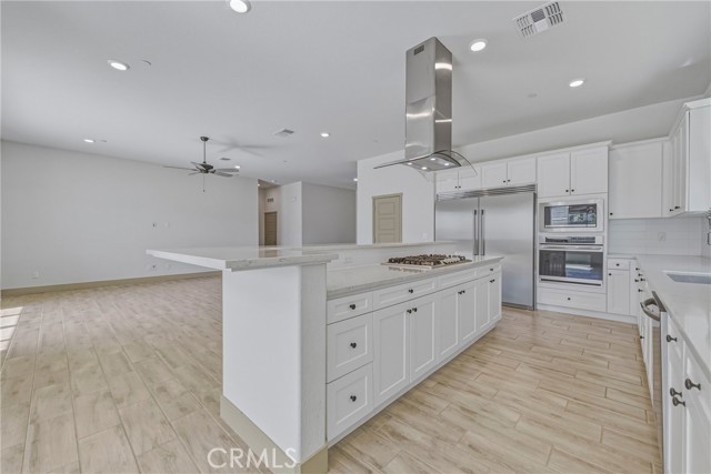 Detail Gallery Image 19 of 35 For 2446 Valverde Dr, Merced,  CA 95340 - 4 Beds | 2 Baths