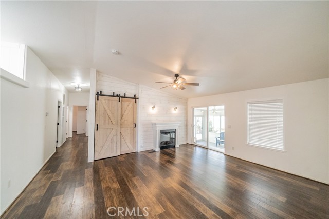 Detail Gallery Image 18 of 55 For 22241 Nisqually Rd #33,  Apple Valley,  CA 92308 - 3 Beds | 2 Baths