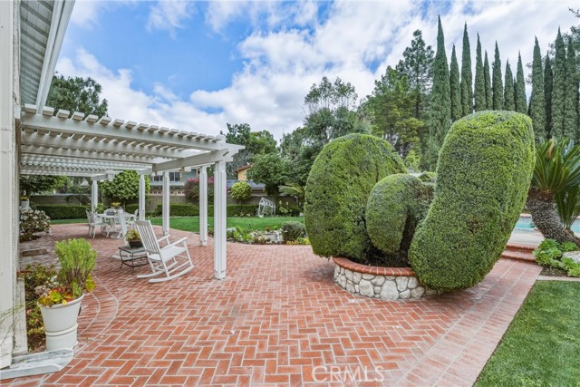 Detail Gallery Image 39 of 45 For 980 S Rutgers Circle, Anaheim Hills,  CA 92807 - 3 Beds | 3 Baths