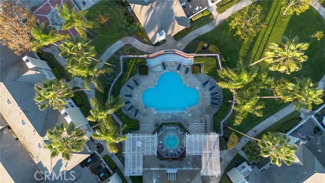 Detail Gallery Image 27 of 27 For 576 N Clemson Dr #114,  Anaheim,  CA 92801 - 2 Beds | 2/1 Baths