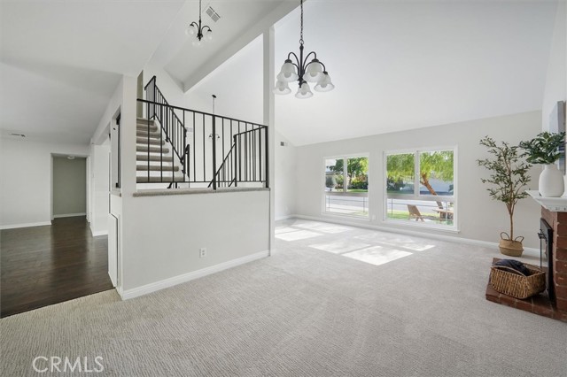 Detail Gallery Image 12 of 33 For 26947 Las Mananitas Dr, Valencia,  CA 91354 - 4 Beds | 3 Baths