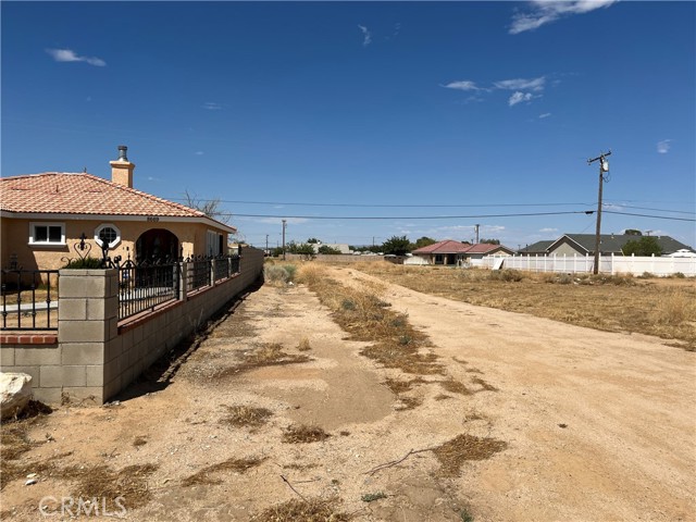 Detail Gallery Image 34 of 40 For 8669 Ironwood Ave, California City,  CA 93505 - 3 Beds | 2 Baths