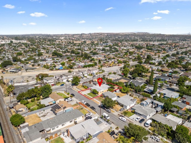 Detail Gallery Image 50 of 52 For 8709 Railton Street, Pico Rivera,  CA 90660 - 3 Beds | 2 Baths