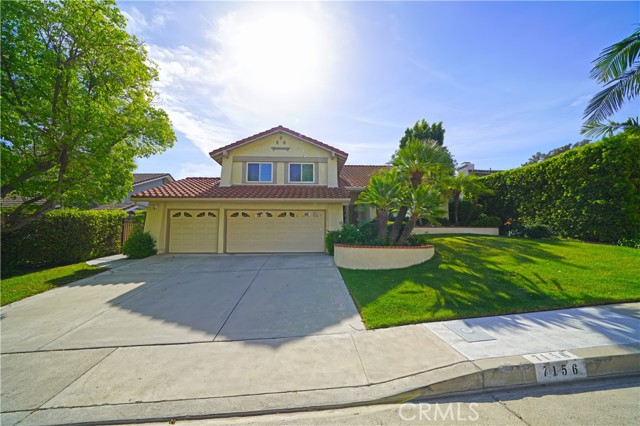 Detail Gallery Image 2 of 34 For 7156 Castle Peak, West Hills,  CA 91307 - 4 Beds | 3 Baths