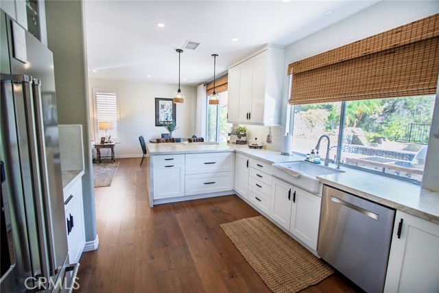 Detail Gallery Image 14 of 60 For 28744 Haskell Canyon Rd, Saugus,  CA 91390 - 4 Beds | 2/1 Baths