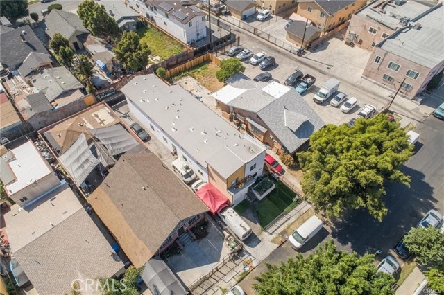 1324 42nd Street, Los Angeles, California 90011, ,Multi-Family,For Sale,42nd,OC24143587