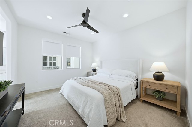 Detail Gallery Image 21 of 45 For 18315 Iris Ln, Yorba Linda,  CA 92886 - 2 Beds | 2/1 Baths